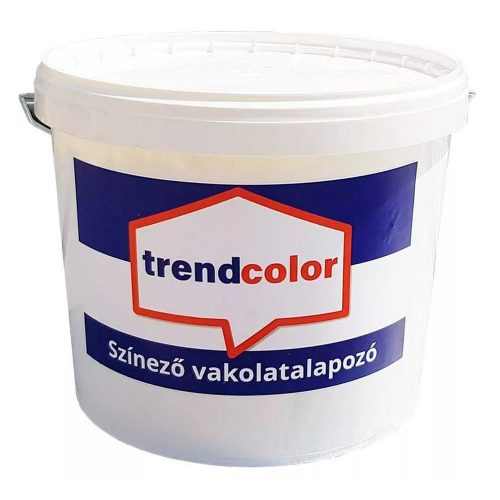 Trend-Color vakolatalapozó 15 kg/vödör