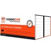 Thermodam EPS-150 terhelhető hőszigetelő lemez 2cm