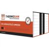 Thermodam EPS-200 fokozottan terhelhető hőszigetelő lemez 2cm