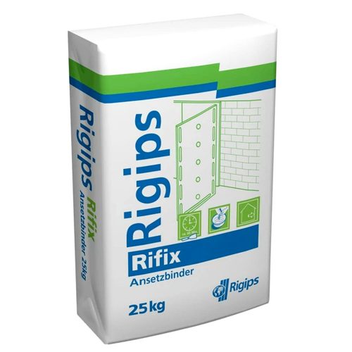 Rigips Rifix Ragasztógipsz 25 kg