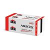 Bachl Nikecell EPS-150 terhelhető hőszigetelő lemez 2cm
