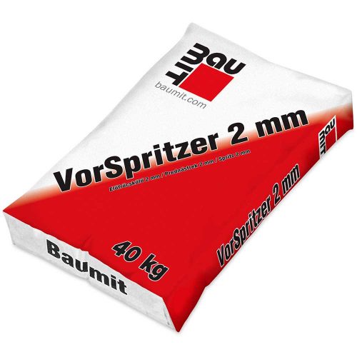 Baumit VorSpritzer 2mm előfröcskölő 40kg