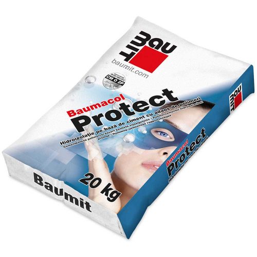 Baumit Baumacol Protect kenhető vízszigetelés 20kg