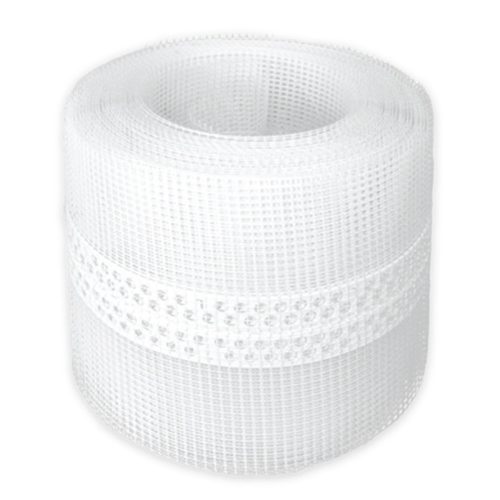 Cemix PVC hálós élvédő 2.5 fm