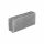 Frühwald ÜB 12 Üreges beton falazóblokk szürke 50x22x12 cm