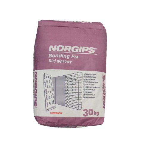 Masterplast Norgips ragasztógipsz 30kg