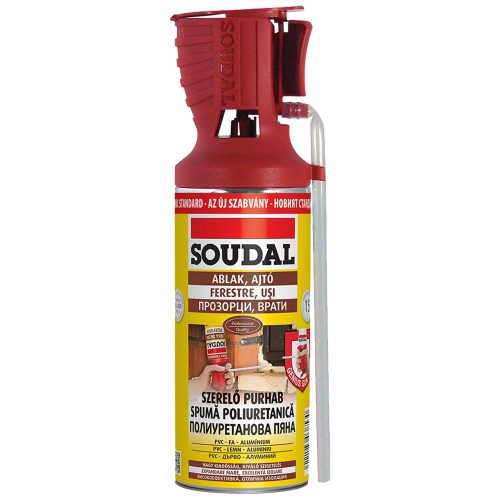 Soudal Purhab 300 ml