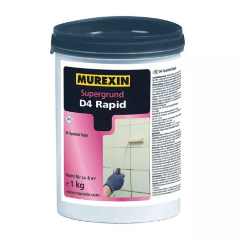 Murexin D4 Rapid Tapadóhíd 1 kg