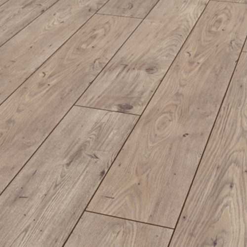 Swiss Krono My Floor Chalet Laminált padló PRÉMIUM Chestnut Beige 10 mm 1 sávos