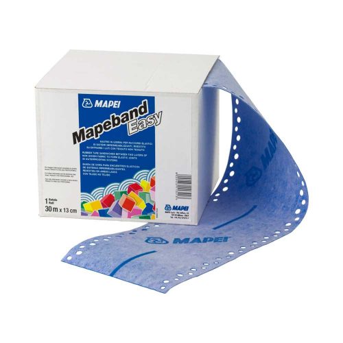 Mapei Mapeband Easy H130 Hajlaterősítő szalag 30 fm