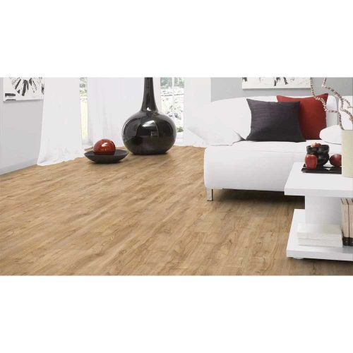 Swiss Krono My Floor Cottage Laminált padló CLASSIC Montmelo Oak Nature 8 mm 1 sávos