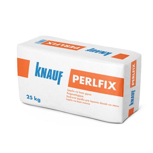 Knauf Perlfix (A) Ragasztógipsz 25 kg