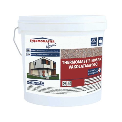 Masterplast Thermomaster Mosaic vakolat alapozó 10kg