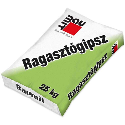 Baumit Ragasztógipsz gipszkartonhoz 25kg