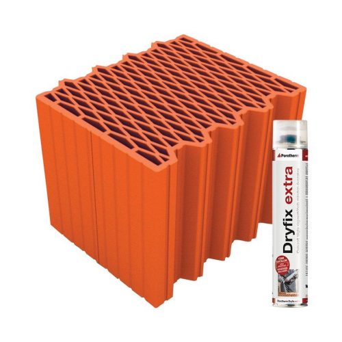 Wienerberger PTH 30 X-therm Rapid Dryfix