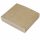 Leier Modell Fedlap beige 25x28x6 cm