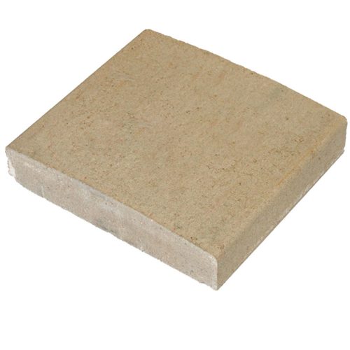 Leier Modell Fedlap beige 25x28x6 cm