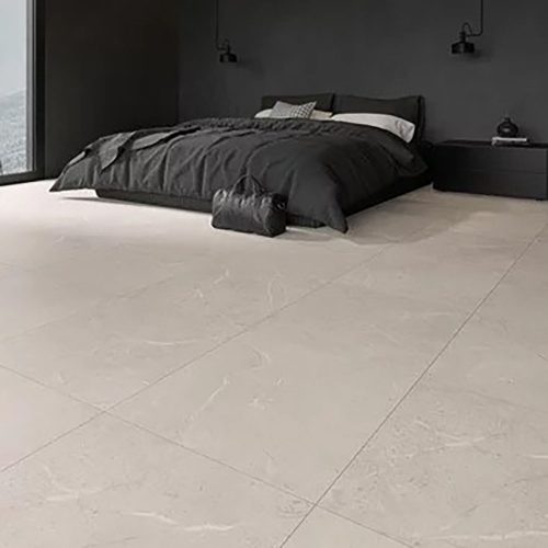 Paradyz Plyta Tarasowa Terrace grys gres szkl. rett. matt 59,5x59,5 padlólap 20mm (G1) 0,71 m2/cs