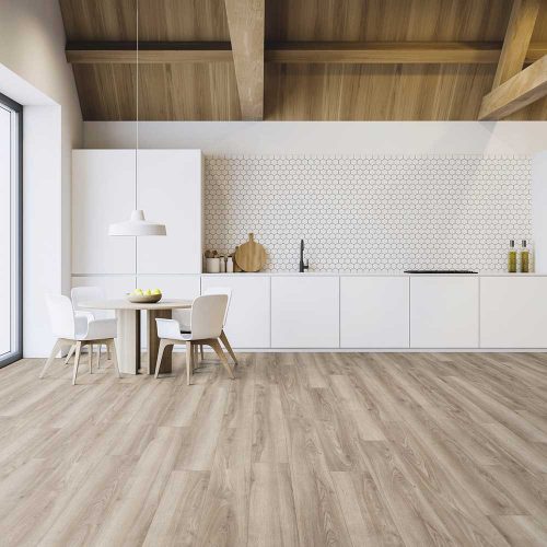 Kaindl Laminált padló CLASSIC AQUA Eiche Oak Cordoba Moderno 8 mm 1 sávos