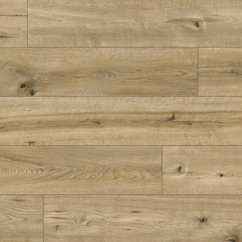 Classen Diamond Laminált padló PRÉMIUM AQUA 4V Bogota Oak Oak brown 10 mm 1 sávos